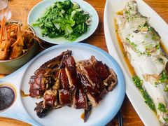 -百家鲜·杭帮菜