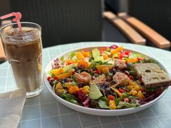 -TIMEZONE8东八时区餐厅&酒吧(798店)