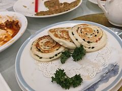 -金华安大酒楼·老牌潮菜·粤式茶点(东方国际店)