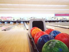 球道-广州保龄球馆(广州天河体育中心店)
