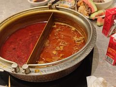 -一绪に寿喜烧(荟聚店)