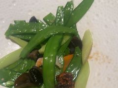 -奉天小馆·非遗东北菜(沈阳万象城店)