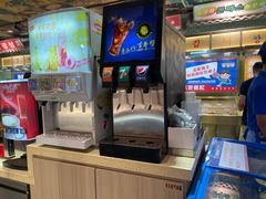 -姜胖胖无限自助烤肉(罗湖宝能店)