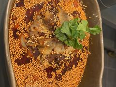 -有红鸡毛店·川菜(建设路店)