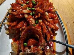 -庆江南江南菜(昆山吾悦广场店)
