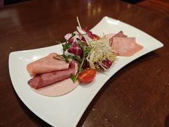 -上海金陵紫金山大酒店·汇海餐厅