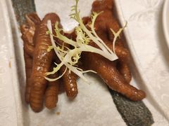 -酌宴府The China Club·广州万富希尔顿酒店(云城东路店)