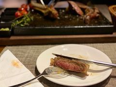 -小火花·干式熟成牛排馆Spark SteakHouse(剑桥郡店)