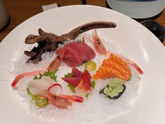 -贰捌零叁精致料理(钱湖店)