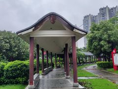 -飞来湖湿地公园