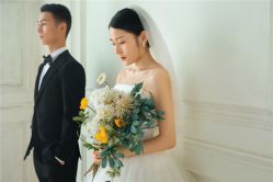 -格调婚纱摄影 (福州总店)