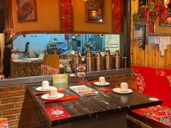 -金掌勺锅包肉(太原万达店)