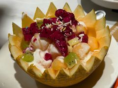 -清真·卡德尔大叔新疆主题餐厅(龙汇路店)