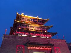 -鼓楼夜市