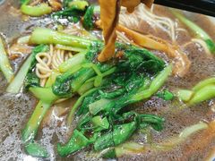 -福海面馆(阳曲店)
