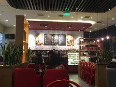 -COSTA COFFEE(丰联广场店)