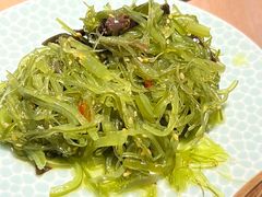 爽口海藻丝-弄堂小笼包(天津南开大悦城店)