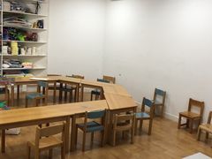 -IBOBI早教·托班·国际家庭互动成长中心(欢乐海岸中心)