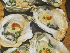 -烧蠔帮·湛江生蚝(南桥店)