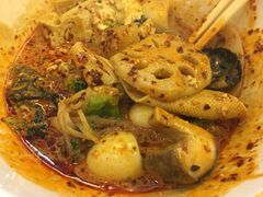 -承旭麻辣烫(马家堡东路店)