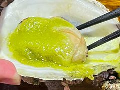 -烧蠔帮·湛江生蚝(茂南万达店)