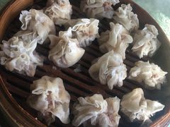 -国庆烧麦馆
