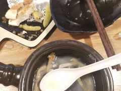 -隆门客栈·西北小吃手工面(丰盛町商业步行街店)