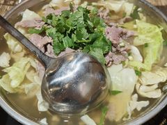 -冯烫烫跷脚牛肉·川菜小馆(武胜西街店)