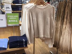 -优衣库(天津天河城店)
