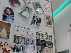 -拍刻风照相馆(花都融创店)