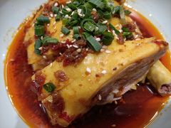 -锡和无锡菜(景丽苑店)