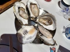 -蚝堡海鲜·威海菜·海肠捞饭·烧烤·亚洲吃蚝公司(幸福门店)