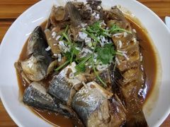 -鱼市酒店(威海水产批发市场店)