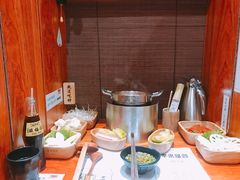 -独食火锅·半米屋台(直营总店)