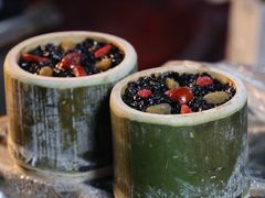 -正宁路小吃夜市