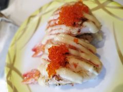 -莲寿司(国兴店)