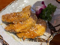 鸡翅-有喜屋·烧鸟·居酒屋(周浦万达店)