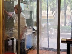 -马记伊源斋涮肉·清真菜(潘家园古玩市场店)