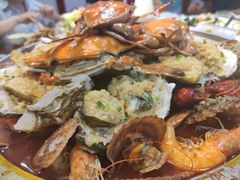 -正阳春烤鸭店(杨楼店)