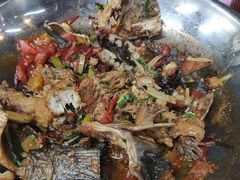 -61号餐吧(兴坪古镇漓江店)