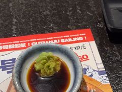 -古田居·特色寿司料理(星之岛旗舰店)