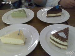 -榖屋house of flour(张江首店)