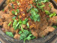-豆相识•九九豆腐脑(牛咡桥店)