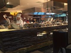 -AdD全日制餐厅(中谷花园酒店)