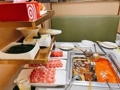 -海底捞火锅(关山保利店)