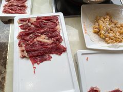 -潮悦牛肉火锅城(水贝店)