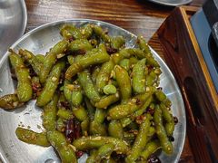 -破店肥哈·东北烧烤(南山保利店)