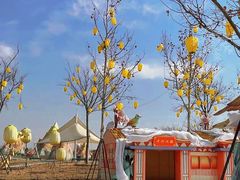 -歌斐颂巧克力小镇