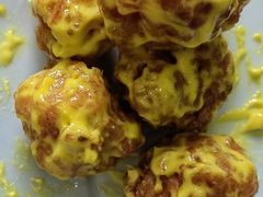 -奥华餐厅·老张记(台基厂店)