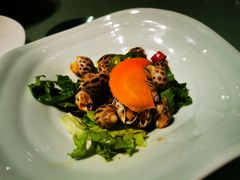 八分饱秘制花螺-八分饱·西津会(西津渡店)